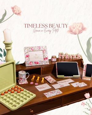 Gift Shop Treasures: The Art of Finding the Perfect Present