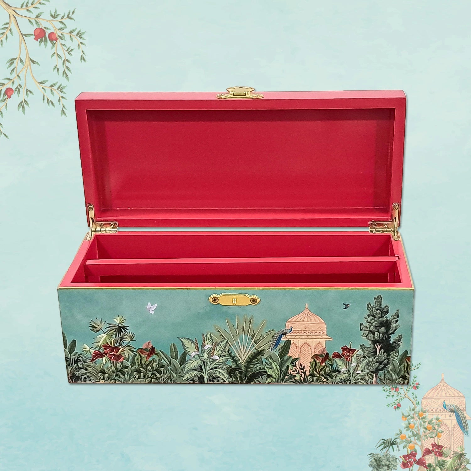 Fruity Paradise Bangle Box