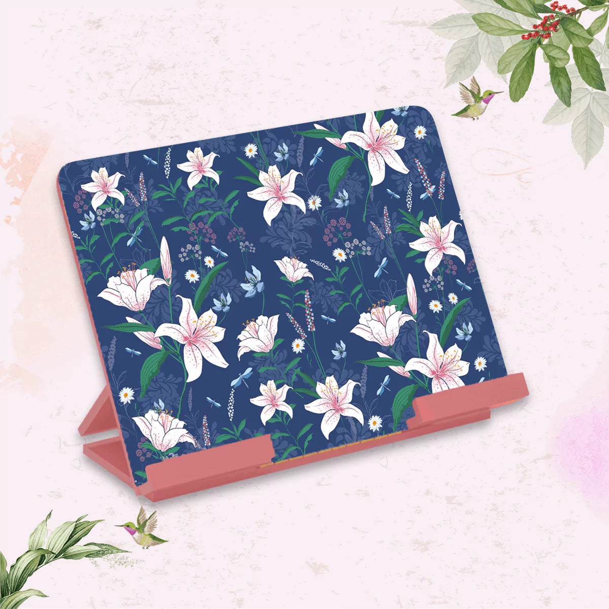 Lily in the Valley Luxe iPad Stands