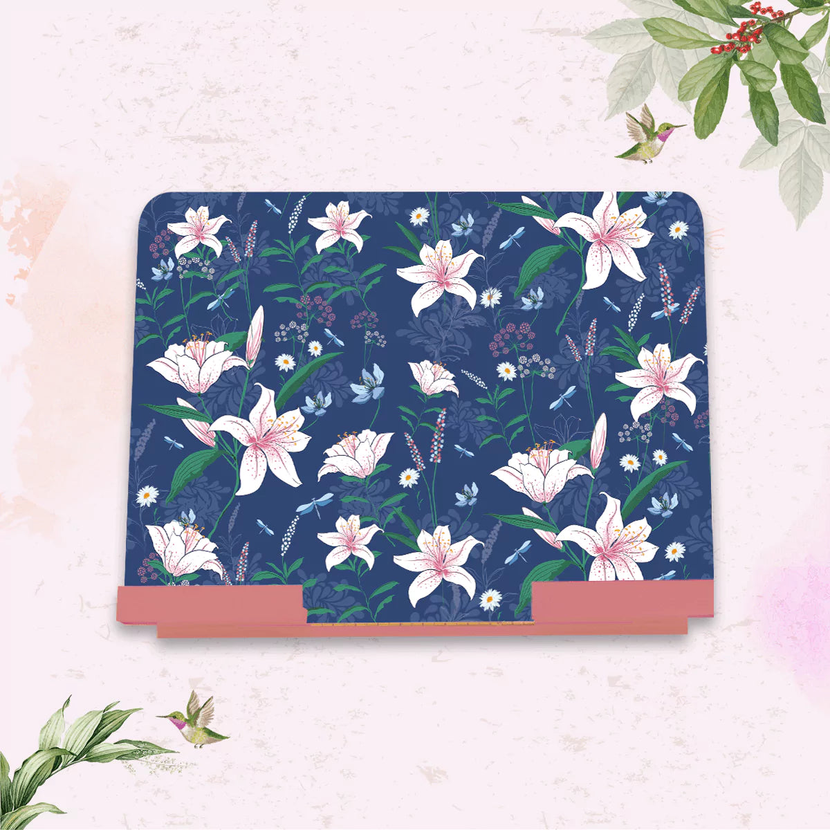 Lily in the Valley Luxe iPad Stands