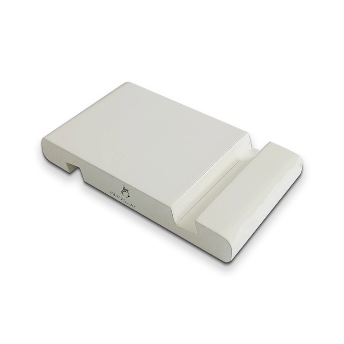 Eggshell Colorful Handcrafted Wooden Desktop Mobile Stands