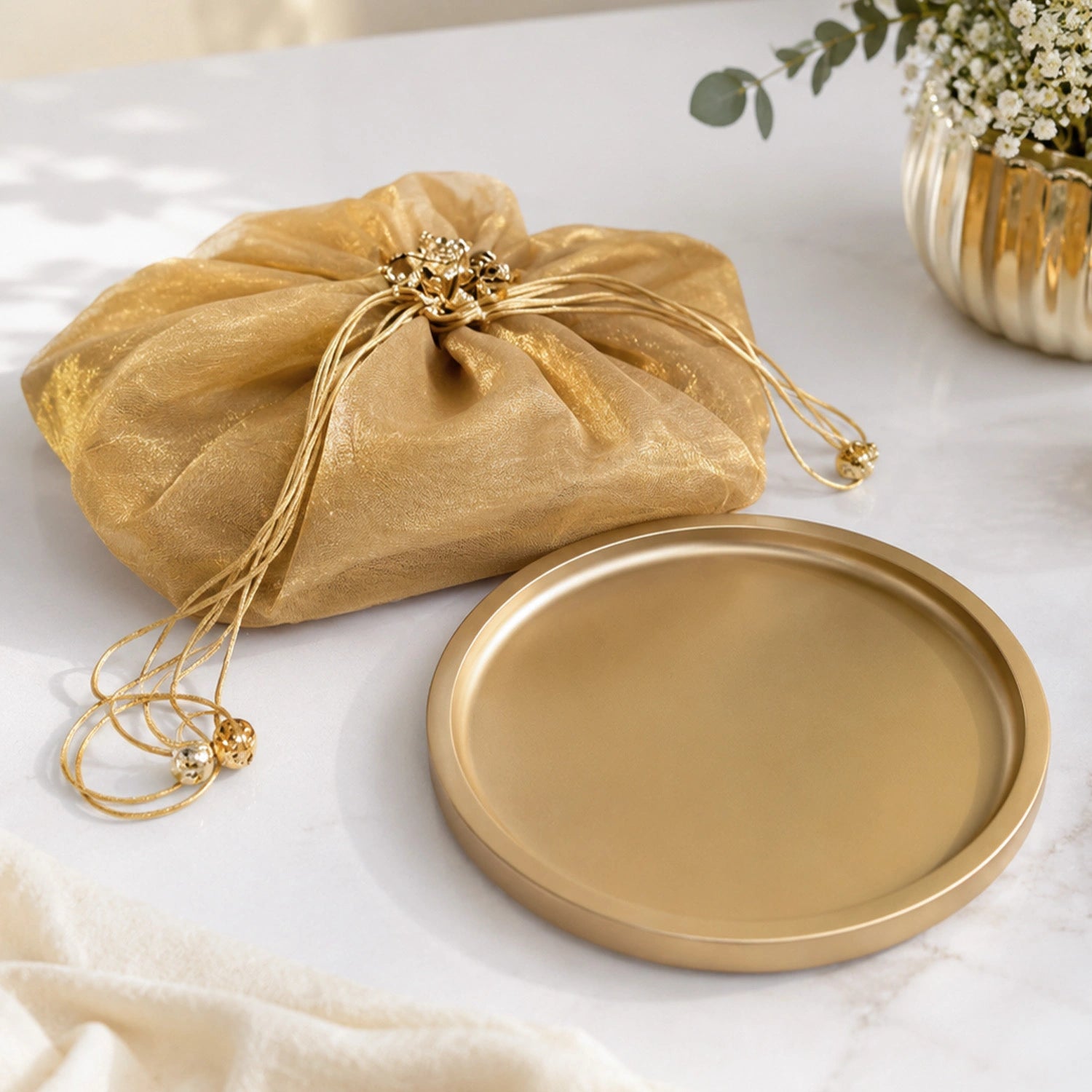 A Perfect Shagun Hamper