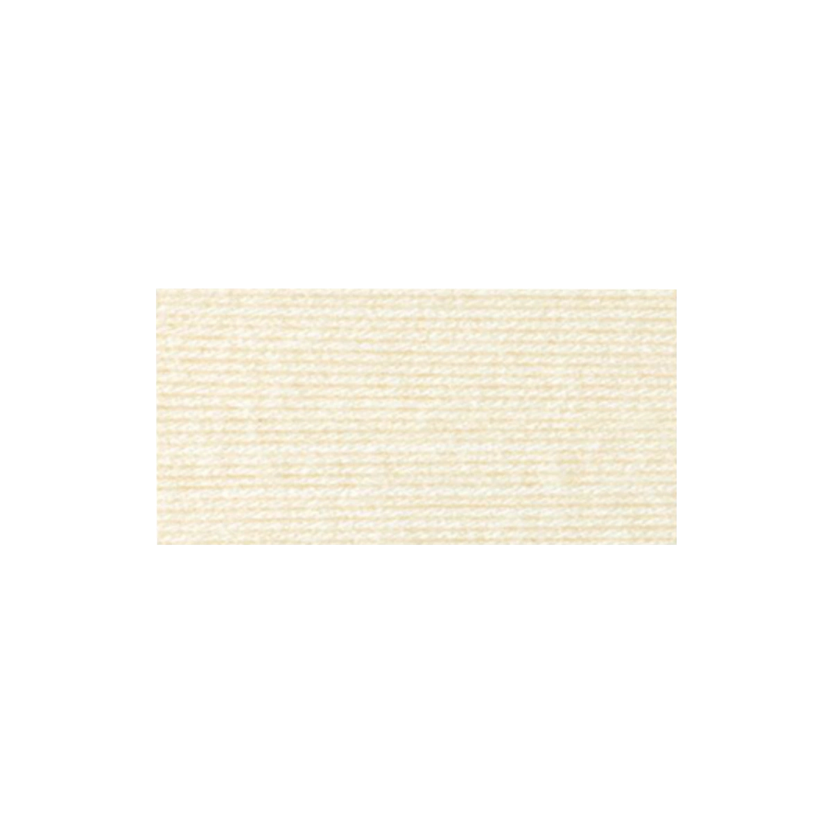 Lion Brand DIYarn 098 Cream