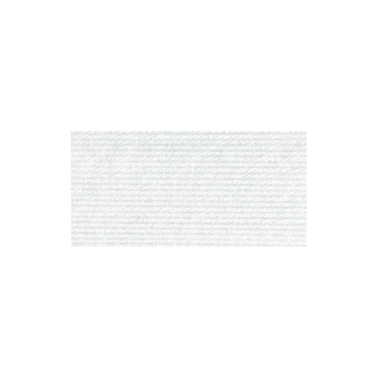 Lion Brand DIYarn 205 White