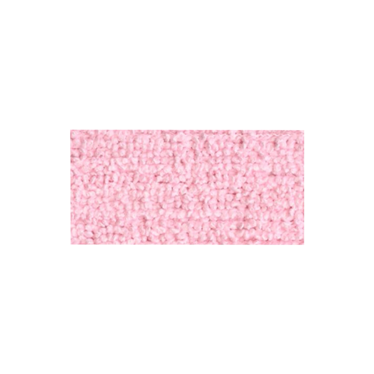 Lion Brand Baby Soft Boucle Yarn 101 Ballet Pink