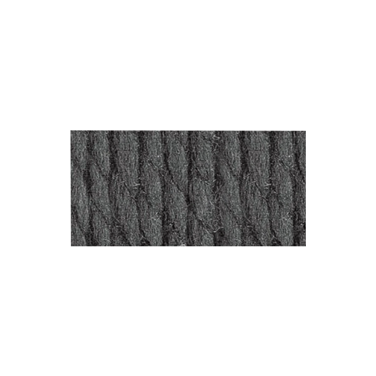 Lion Brand Wool-Ease Thick & Quick Yarn 149 Charcoal