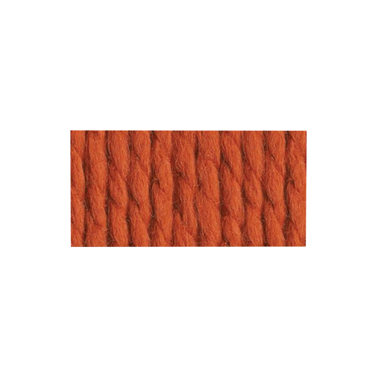 Lion Brand Wool-Ease Thick & Quick Yarn 133 Pumpkin