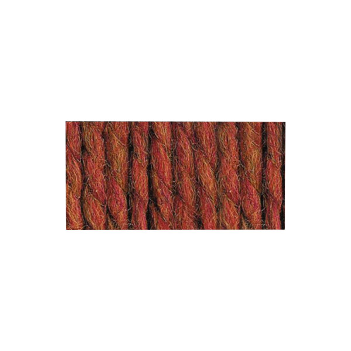 Lion Brand Wool-Ease Thick & Quick Yarn 135 Spice