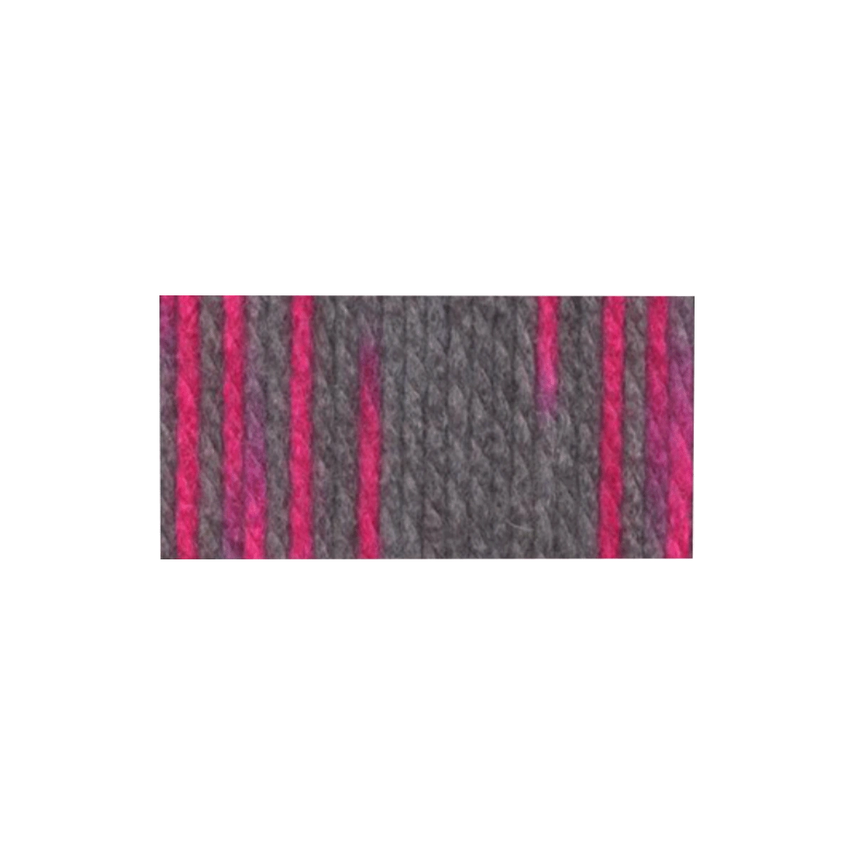 Lion Brand Wool-Ease Thick & Quick Yarn 509 Flamingo