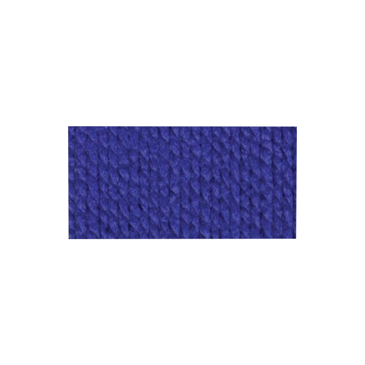 Lion Brand Wool-Ease Thick & Quick Yarn 107 Cobalt