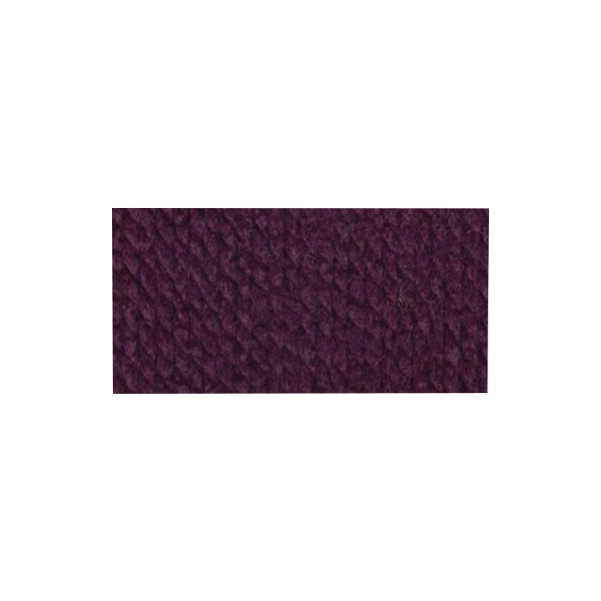 Lion Brand Wool-Ease Thick & Quick Yarn 147 Eggplant