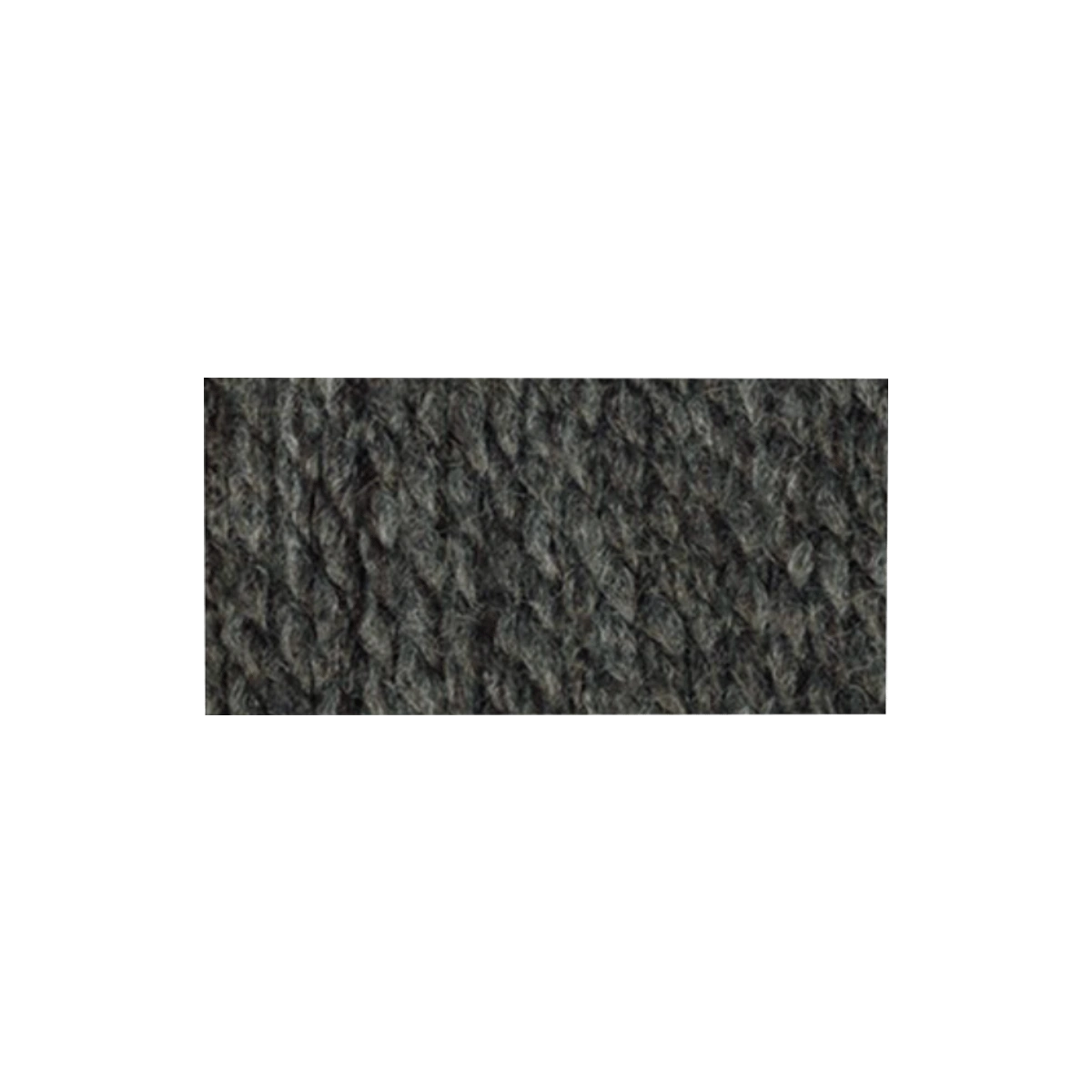 Lion Brand Wool-Ease Thick & Quick Yarn 503 Granite Print