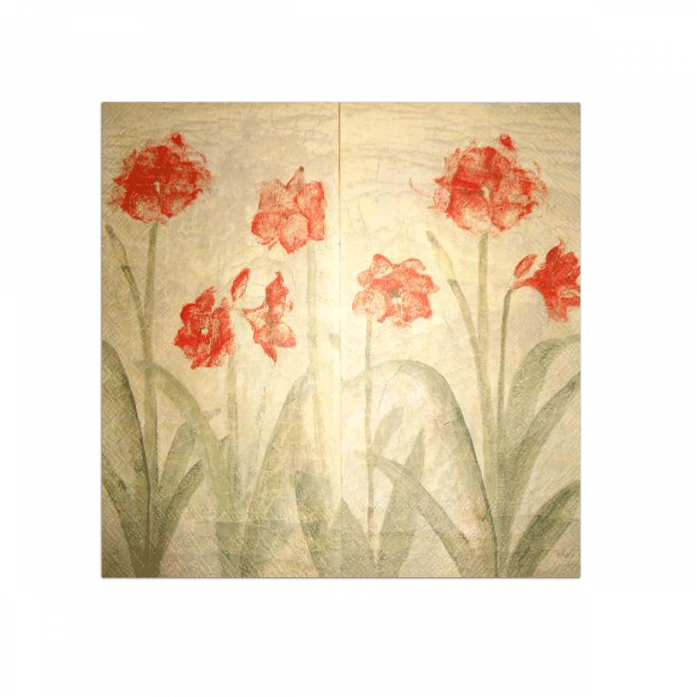 6106 | Single Napkin | IHR