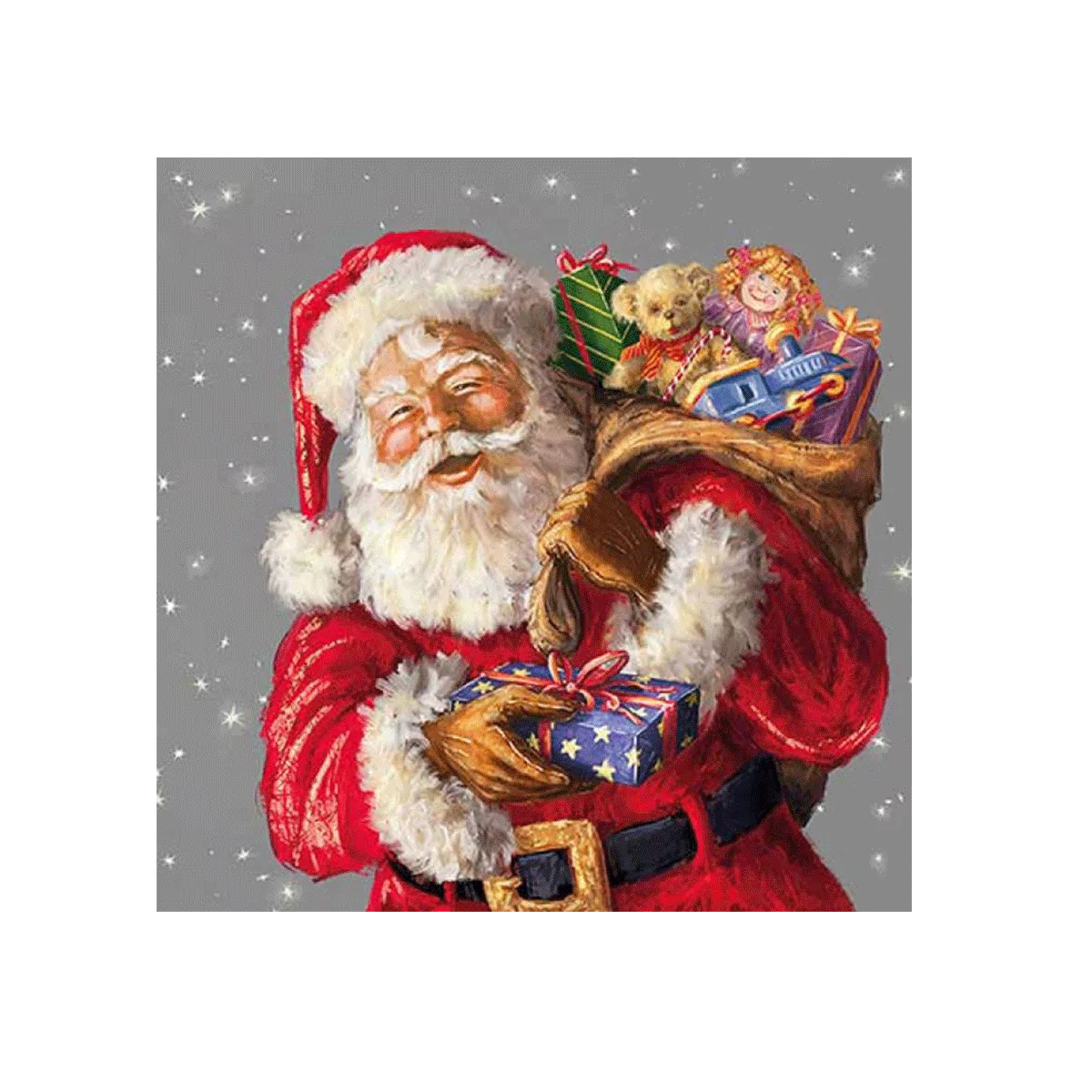 A Gift For You Paper Napkins | Ambiente L33313665