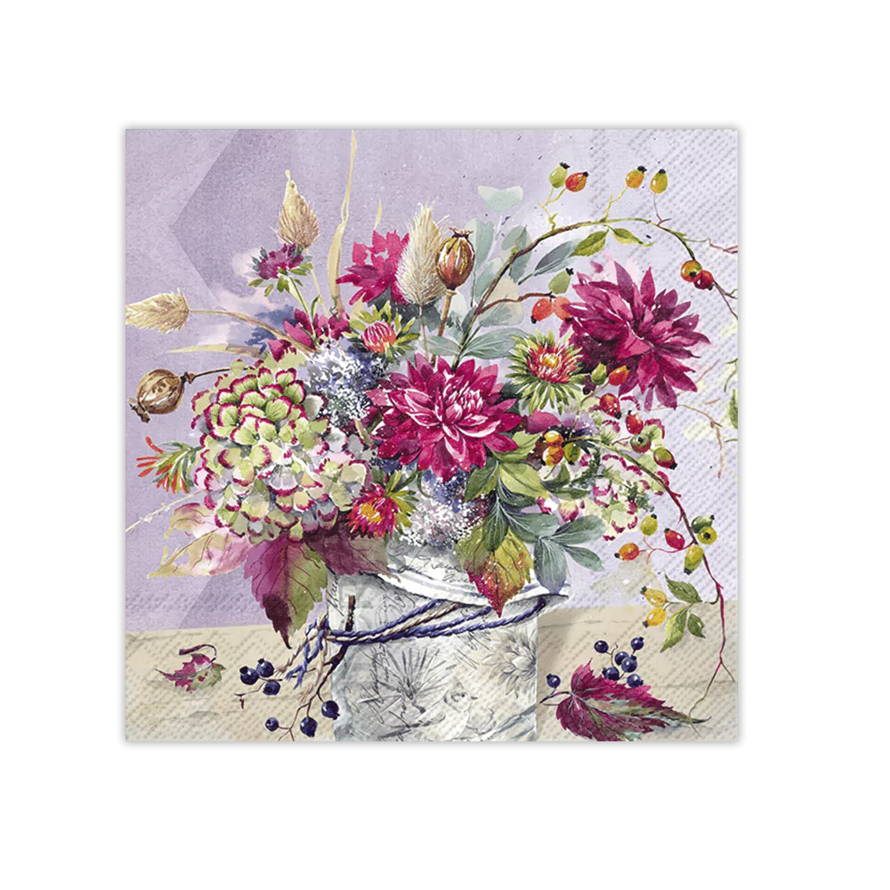 Katja Paper Napkins | IHR L968700