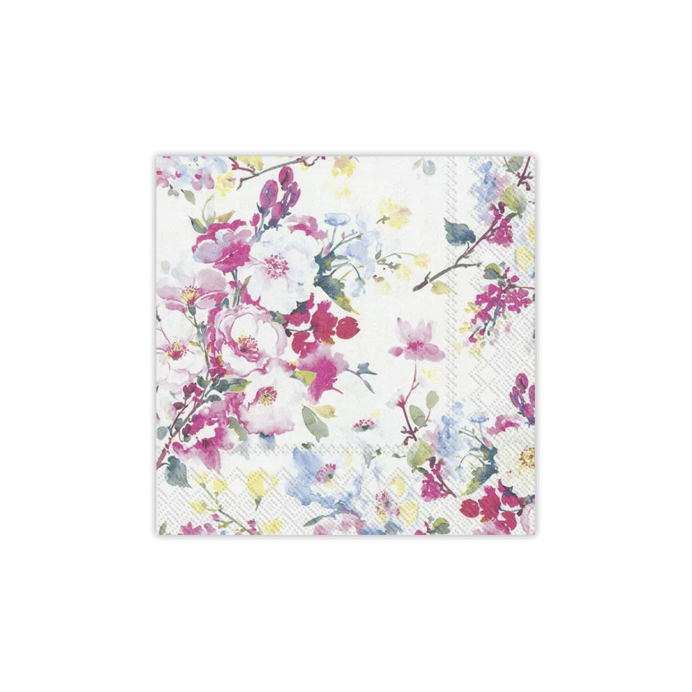 Giselle Cocktail Napkins | IHR C895600