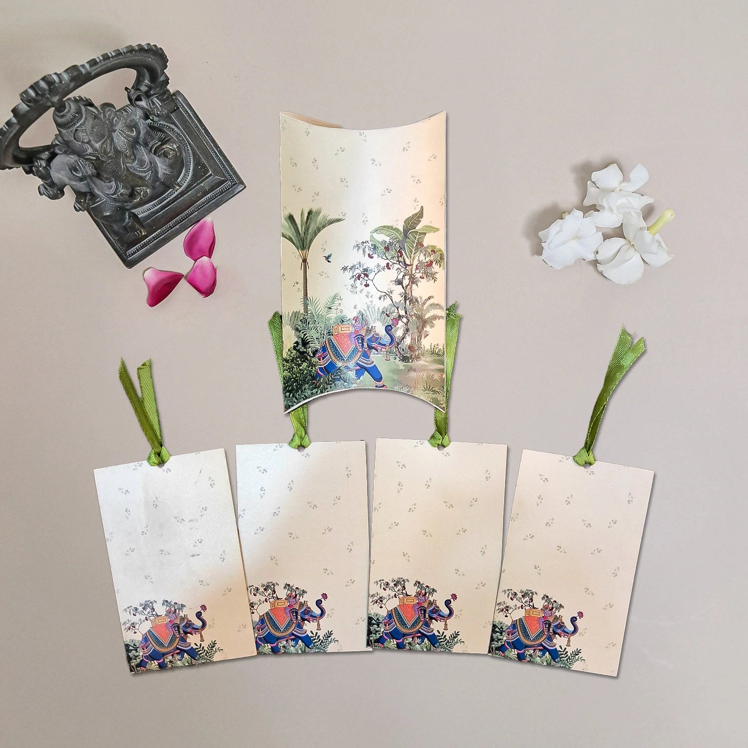 Majestic Tranquility Gift Tags in a Pillow Pack
