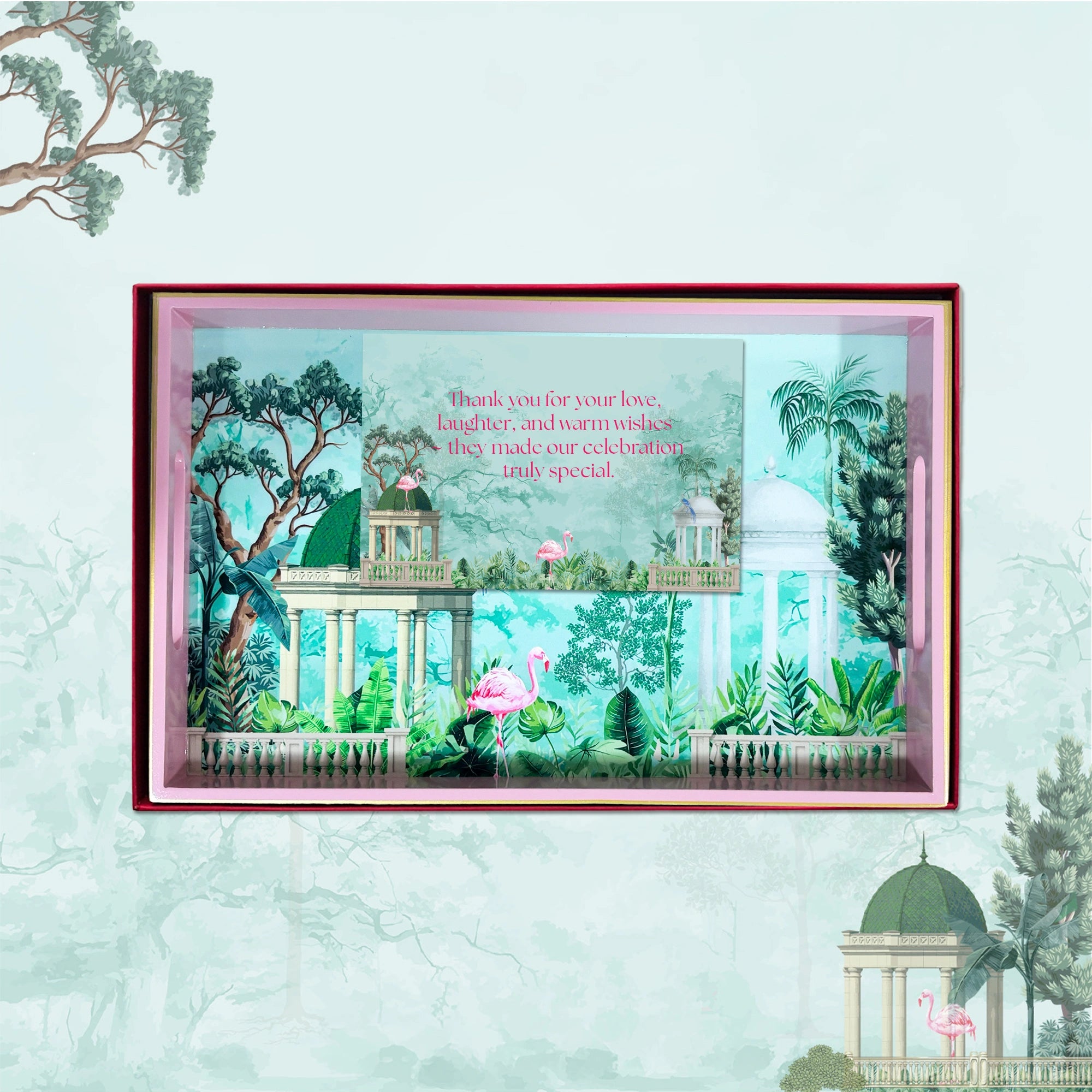 Gift Hamper - A Letter to Remember