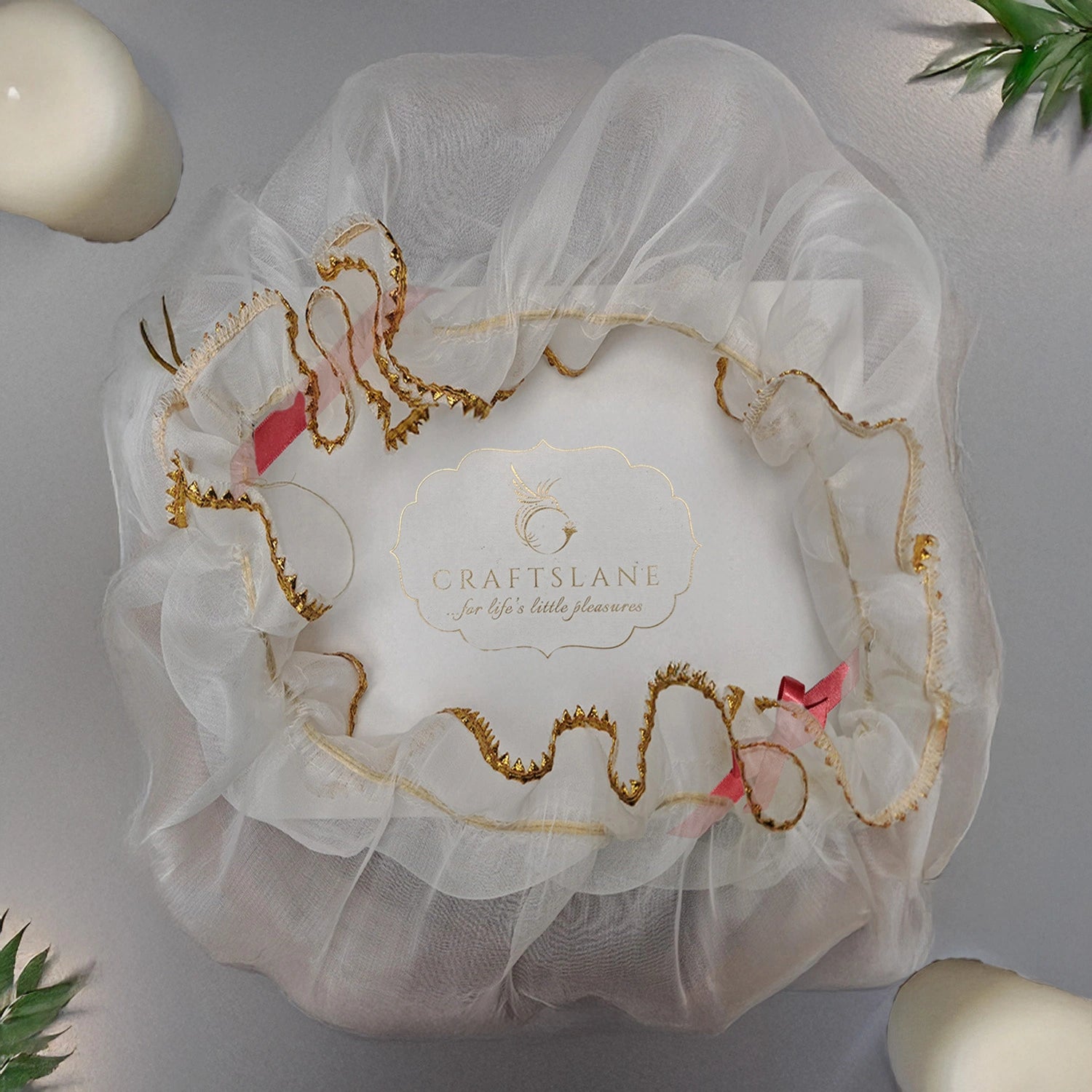 Luxury Curated Invites & Favours Gift Hampers for Housewarmings