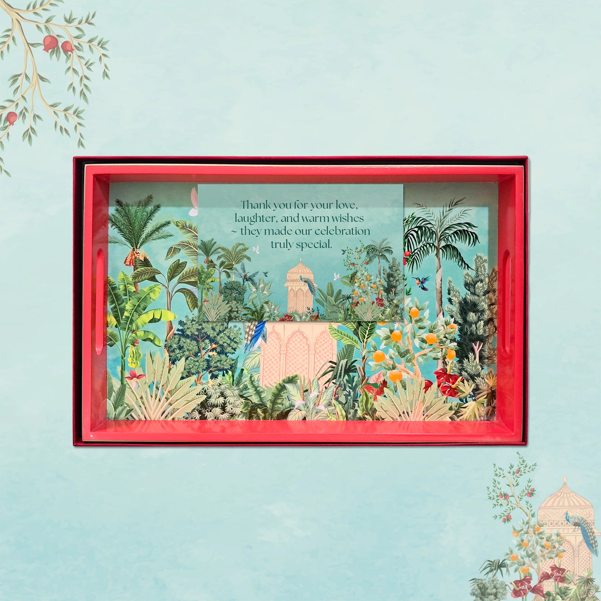 Gift Hamper - A Letter to Remember
