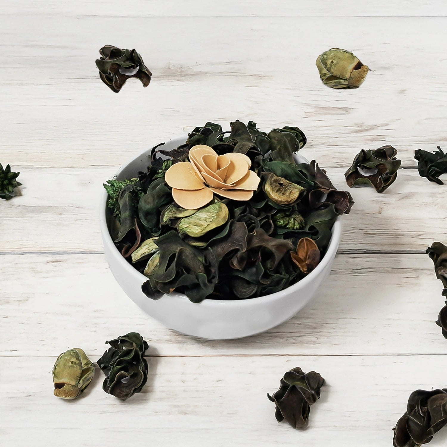 Lavender Moss Luxury Potpourri (200 gms)