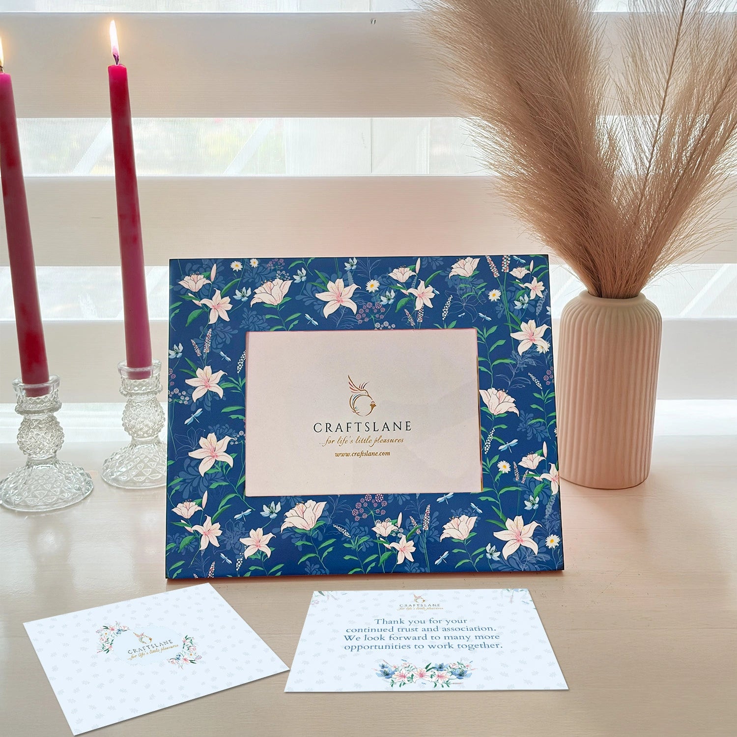 Luxury Curated Invites & Favours Gift Hampers for Corporate Gifting