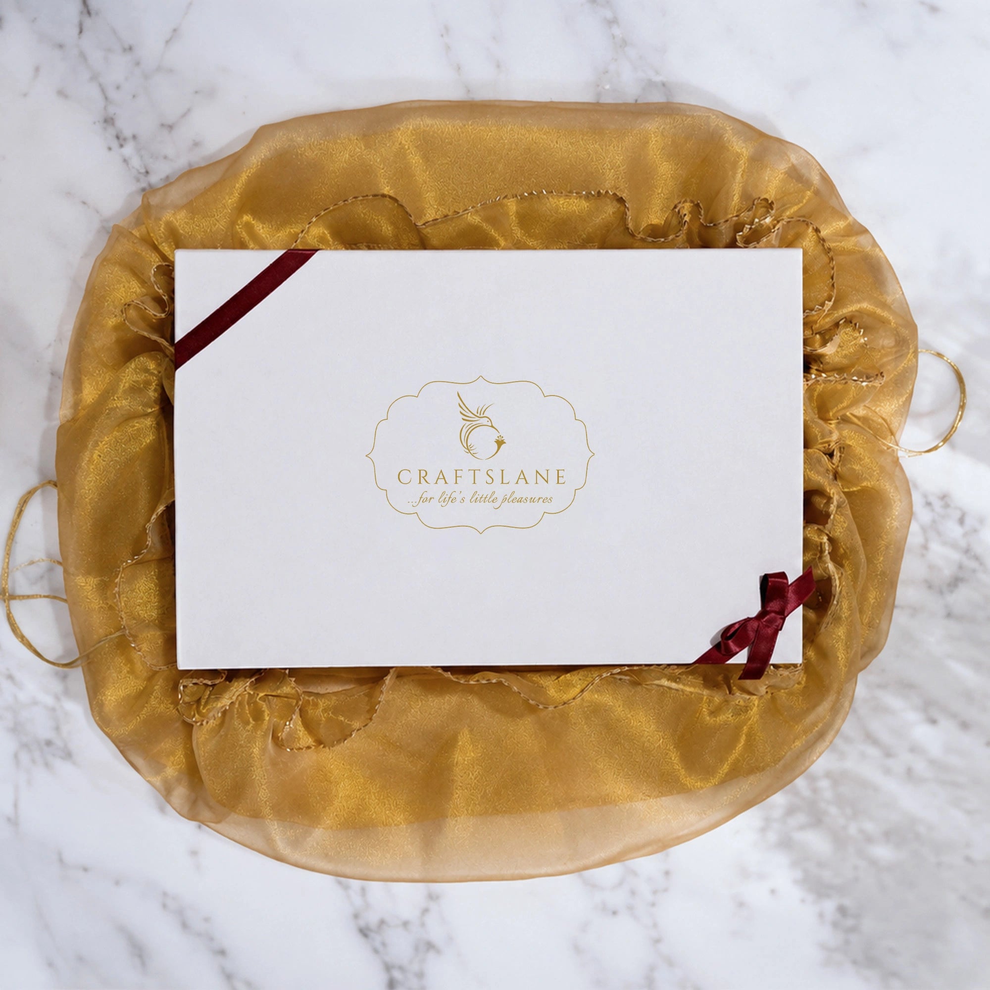 The Platter & Candlelight Hamper