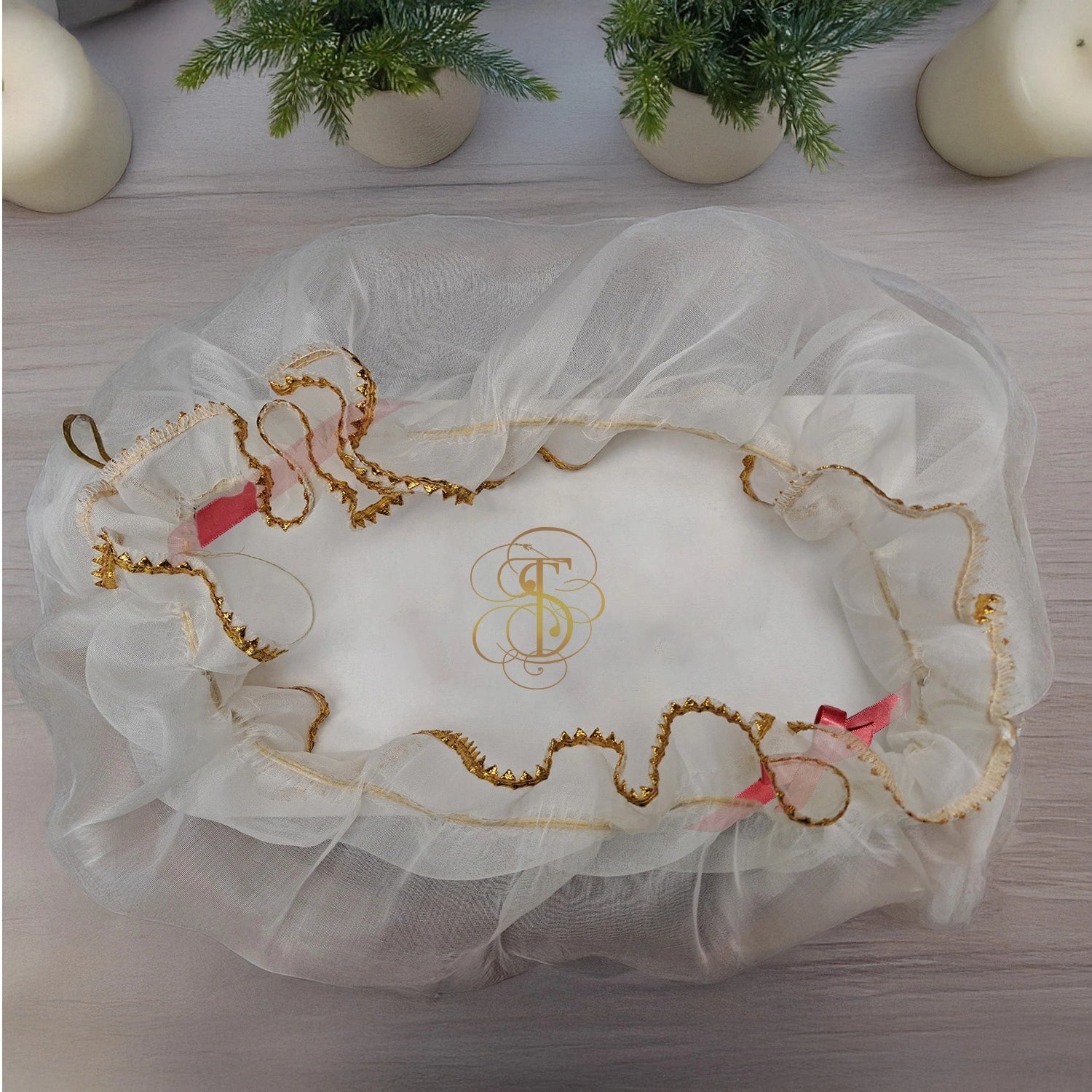 Luxury Curated Invites & Favours Gift Hampers for Weddings