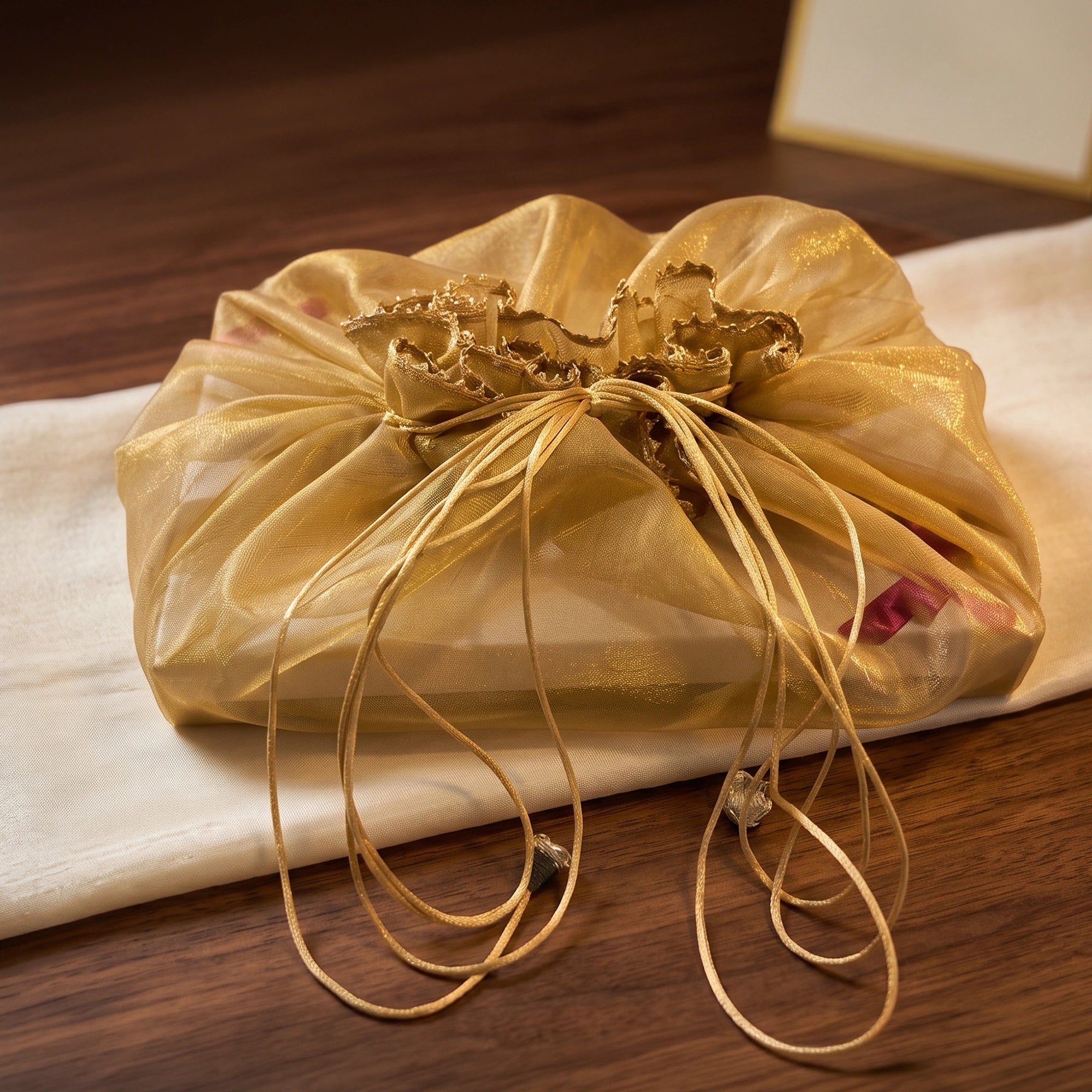 The Tray & First Dance Hamper
