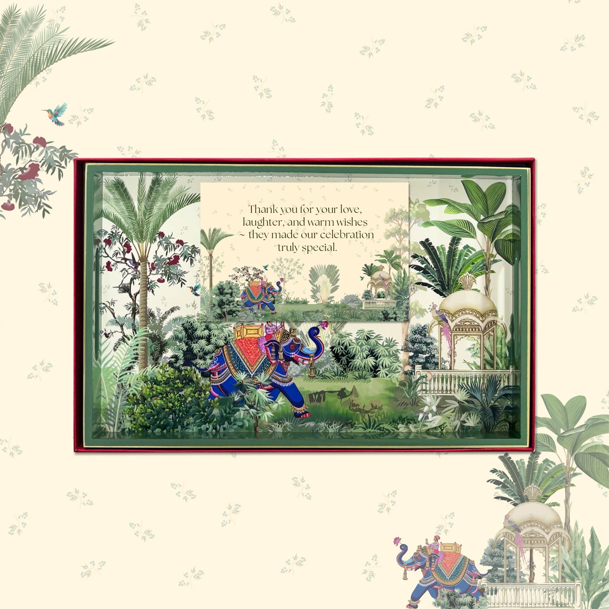 Gift Hamper - A Letter to Remember
