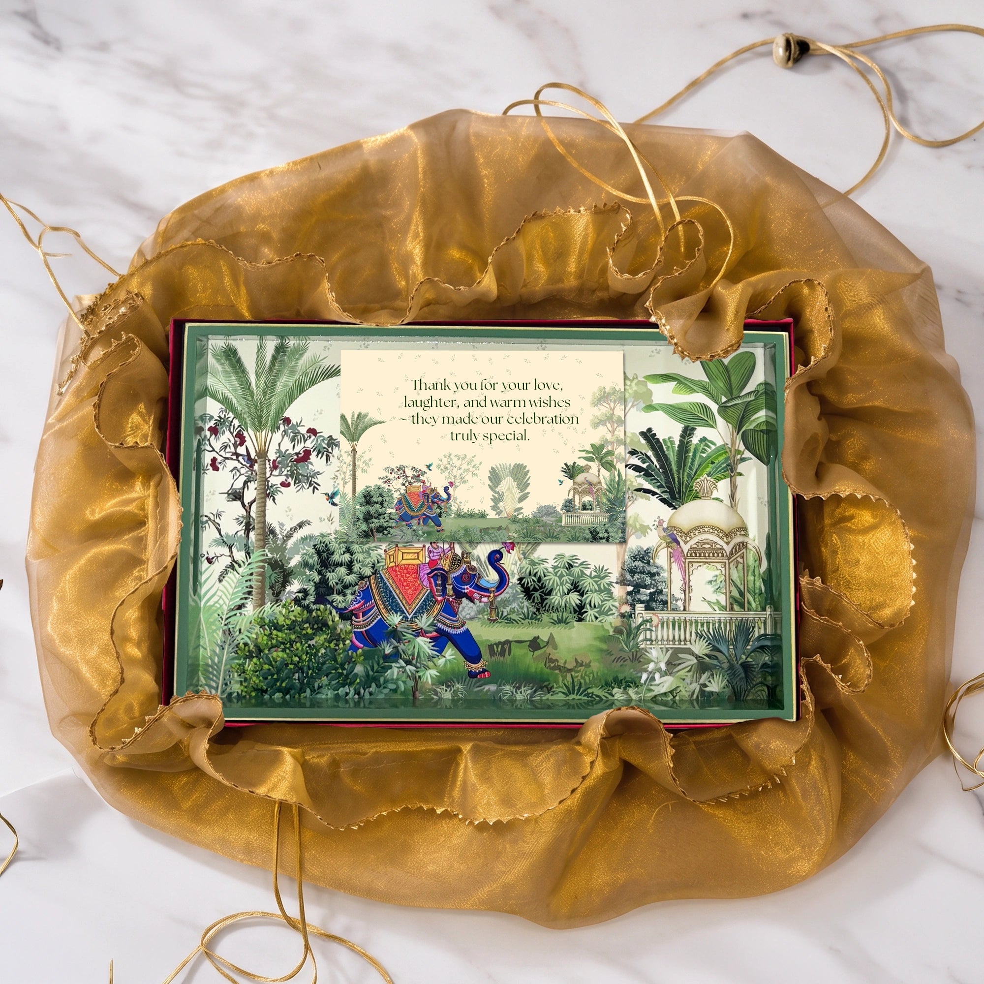 Gift Hamper - A Letter to Remember