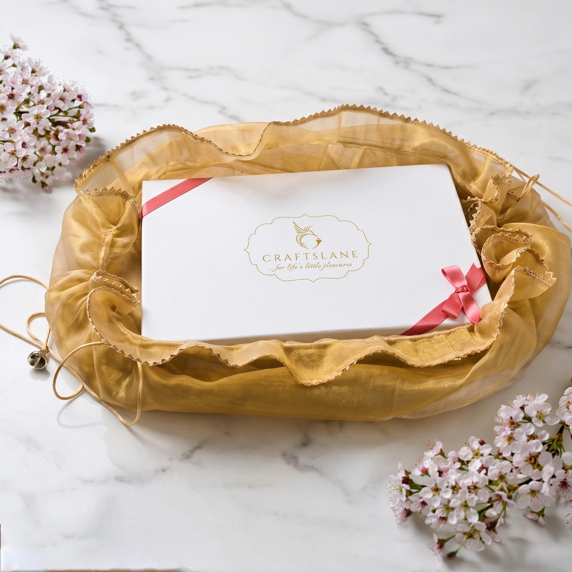 Gift Hamper - A Letter to Remember