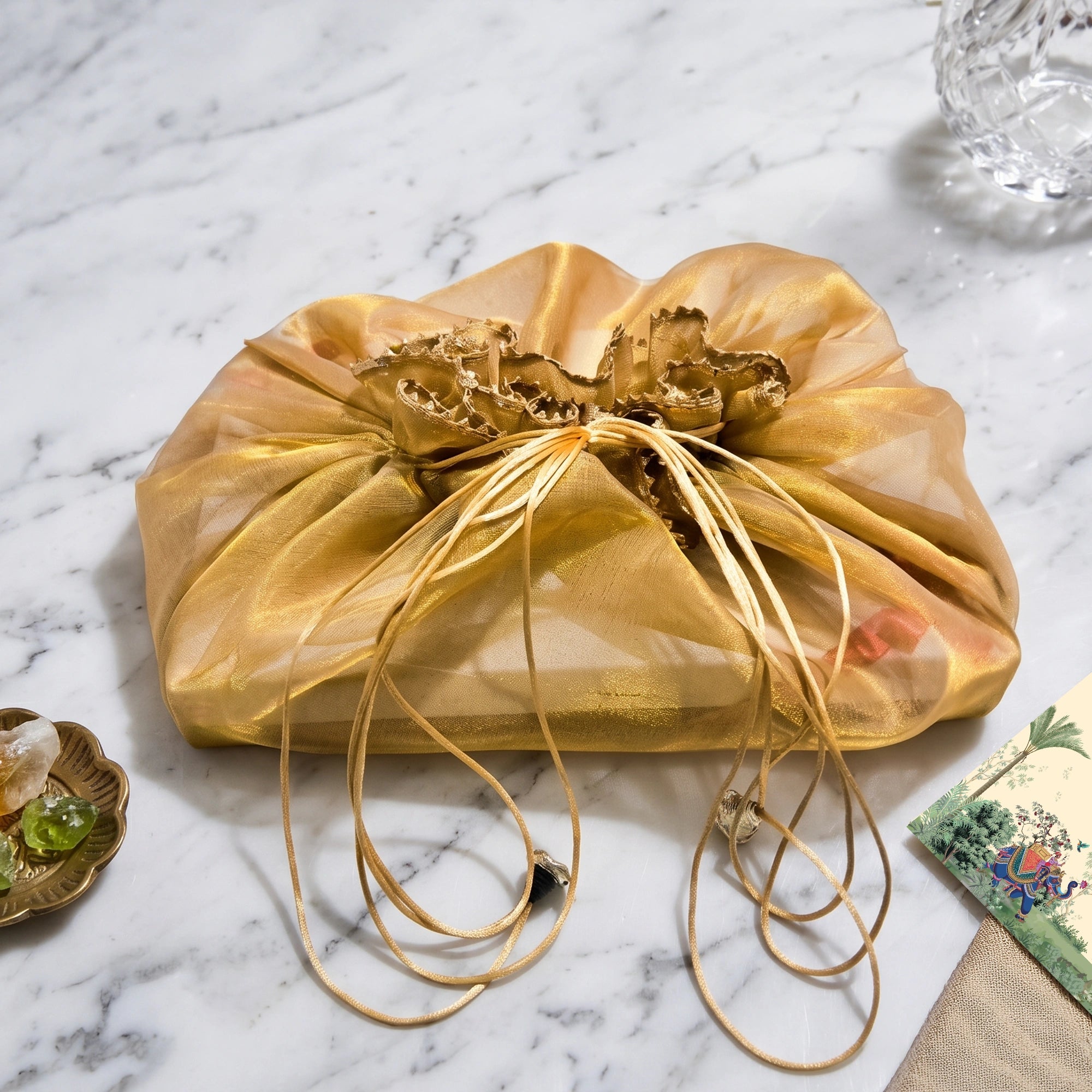 Gift Hamper - A Letter to Remember