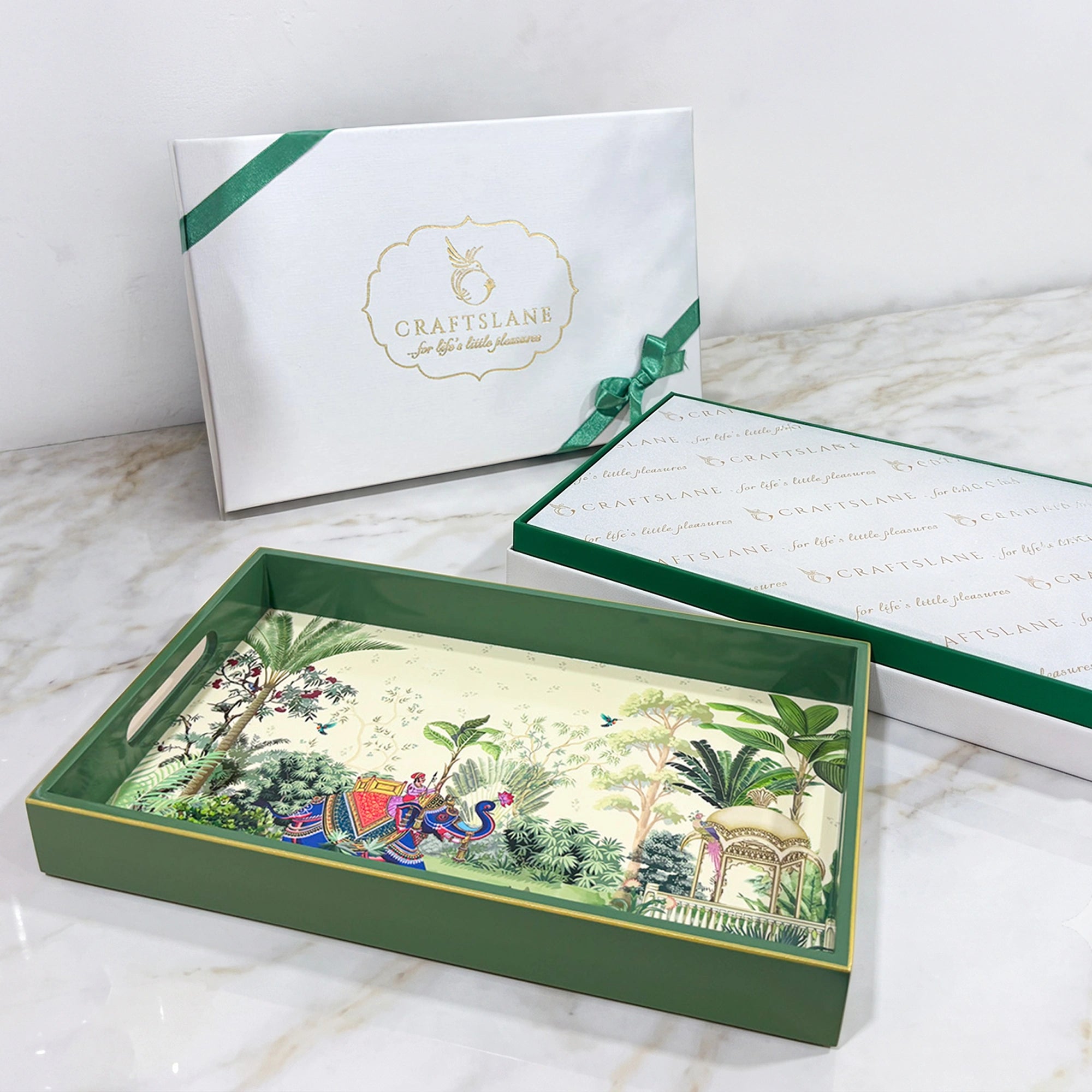 Gift Hamper - A Letter to Remember