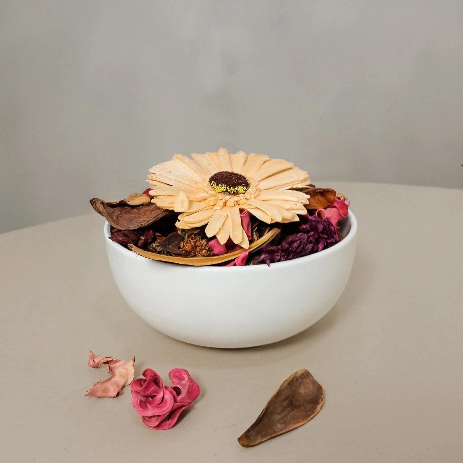 Wild Jasmine & Daisy Luxury Potpourri (200 gms)