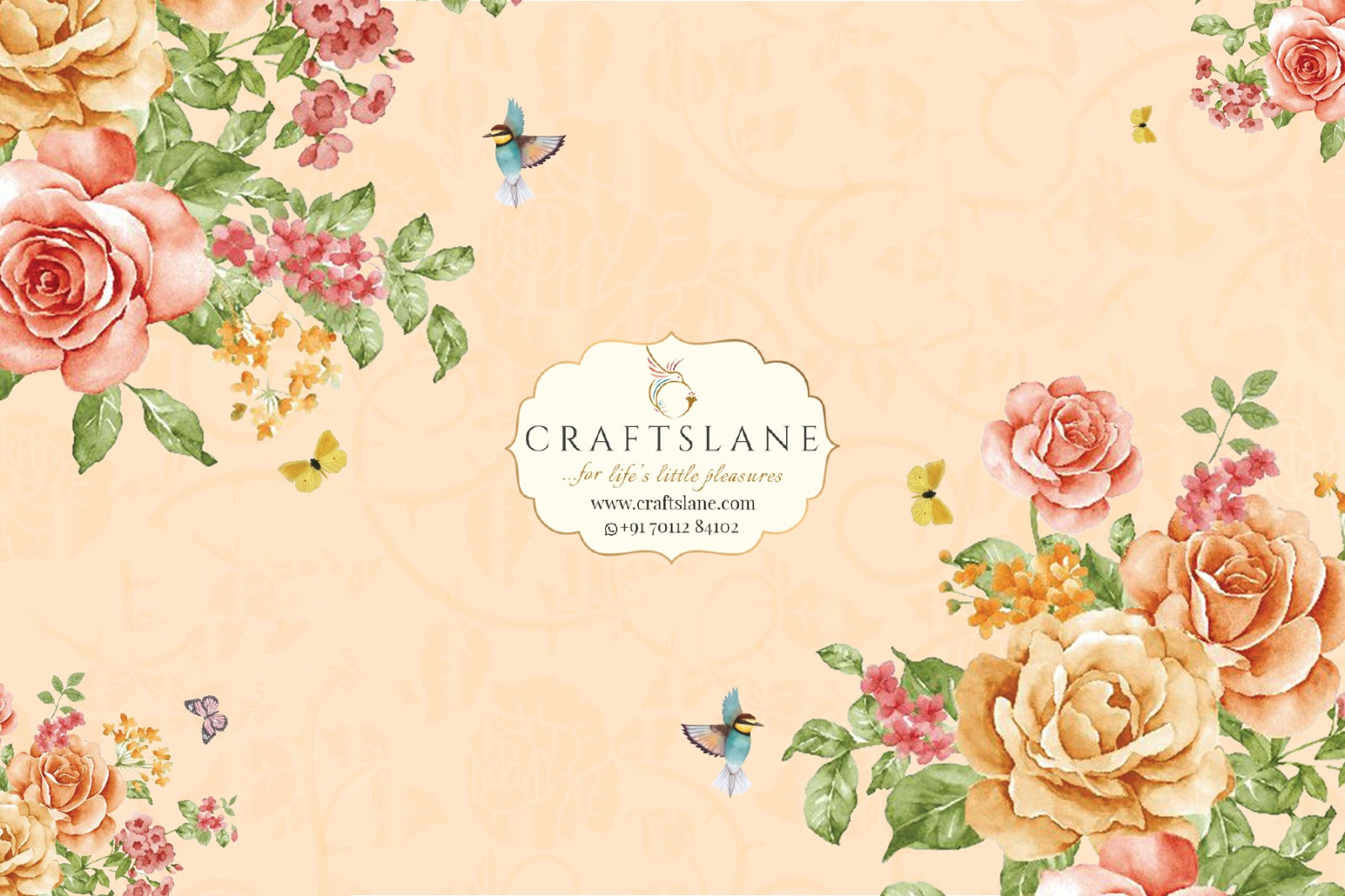 Add a Personalized Gift Card Send a message from the heart that they'll cherish