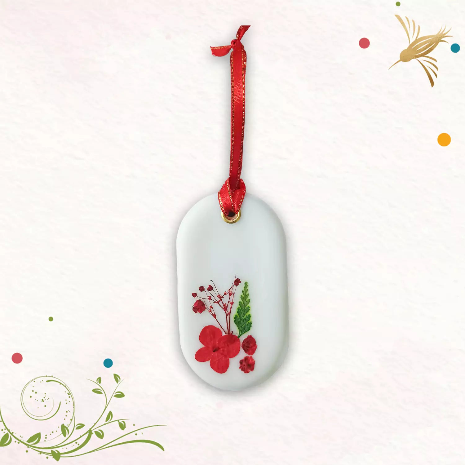 Amore Scented Wax Tablets