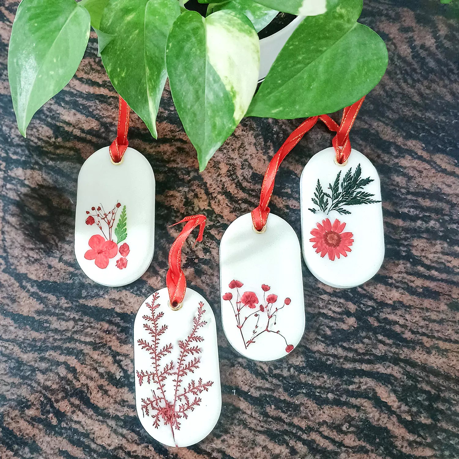 Amore Scented Wax Tablets