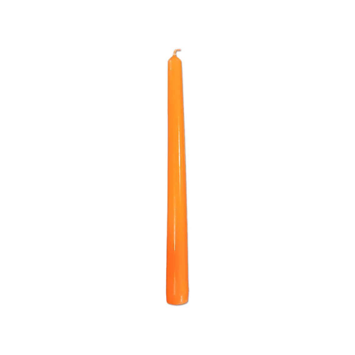10" Premium Taper Candles (Set of 4) | Marigold