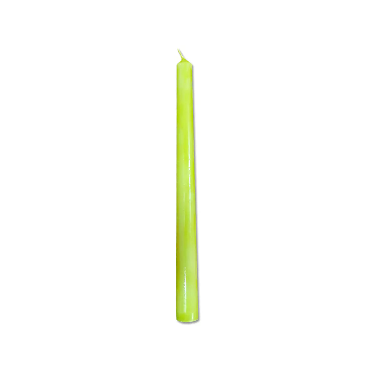 10" Premium Taper Candles (Set of 4) | Sage