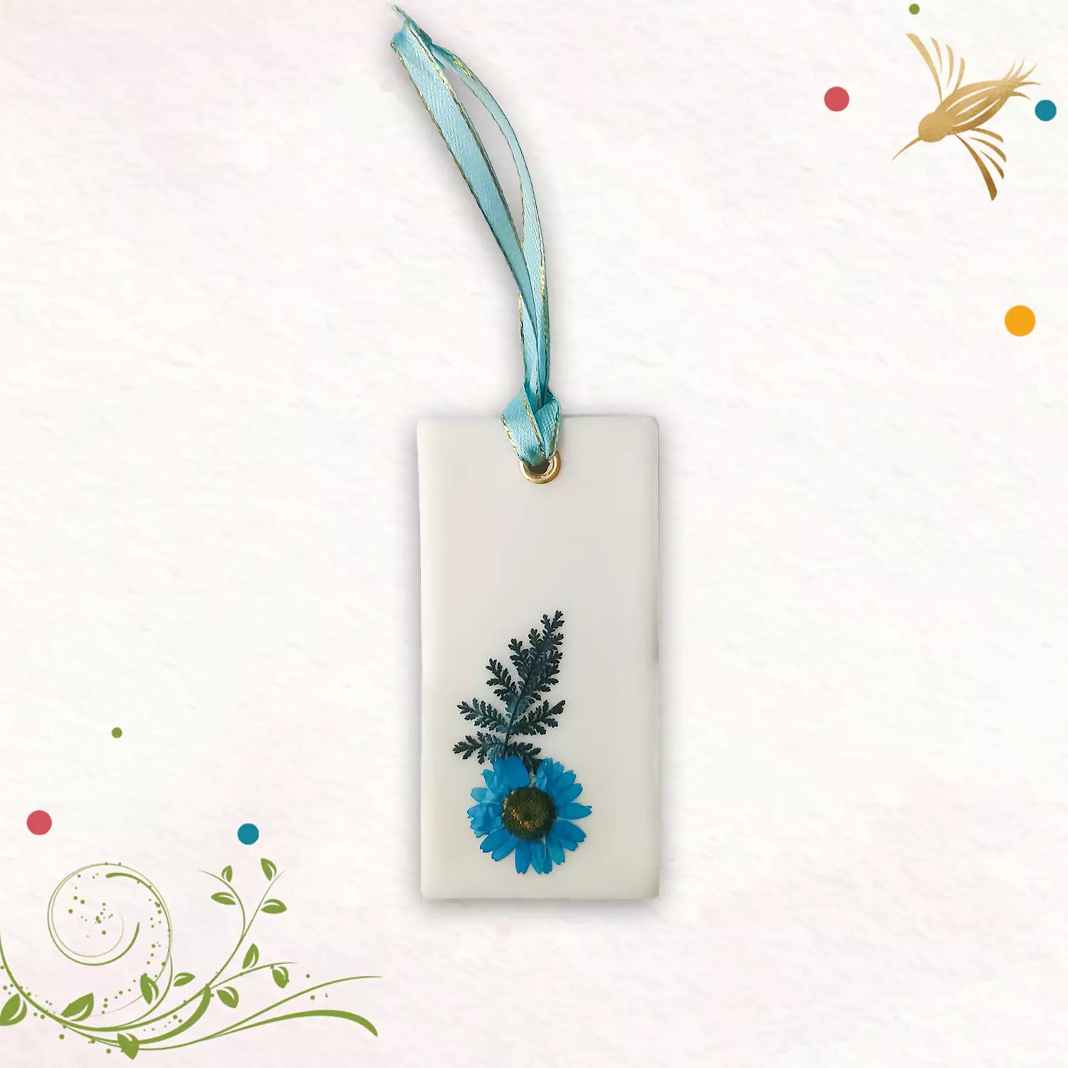 Wild Essence Scented Wax Tablets