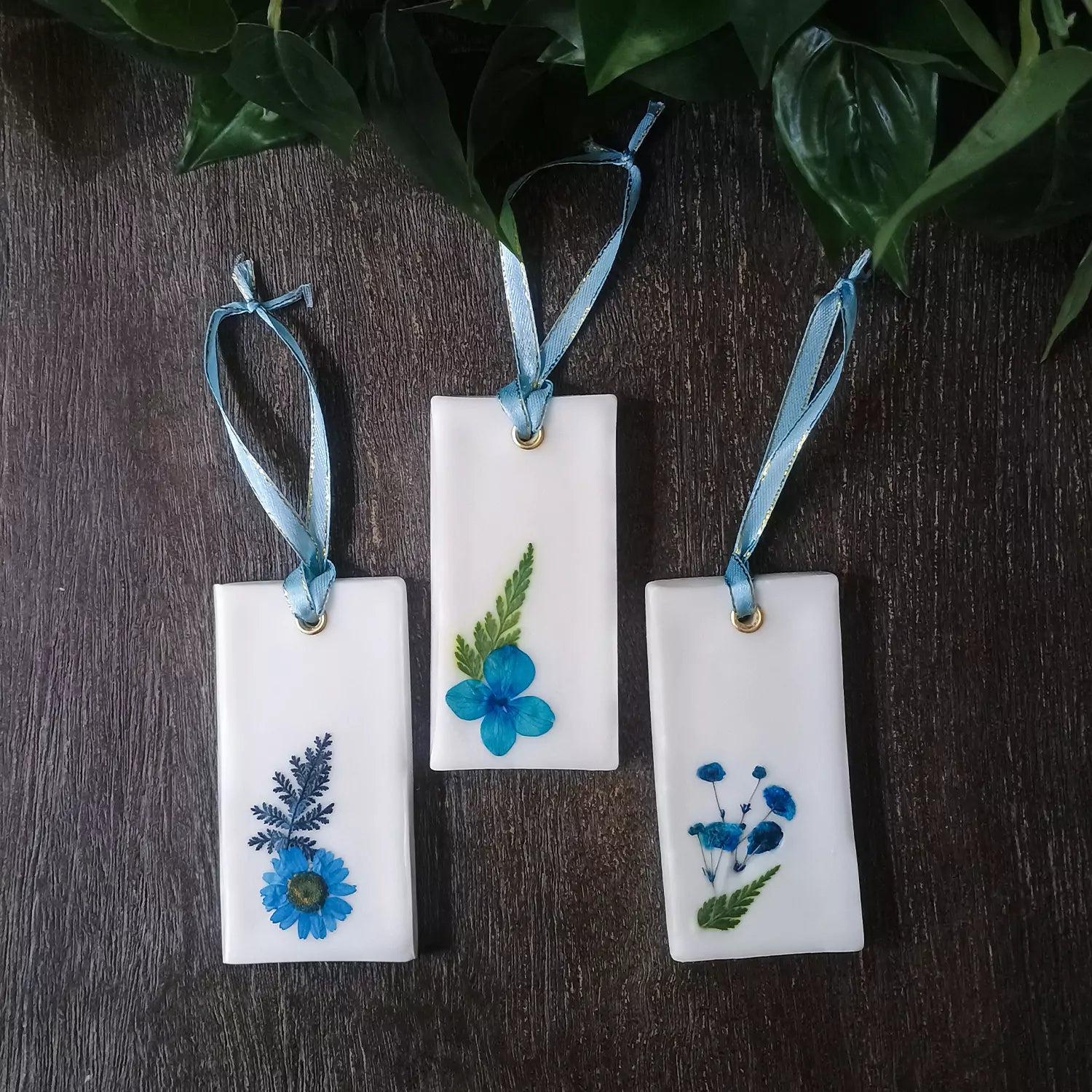 Wild Essence Scented Wax Tablets